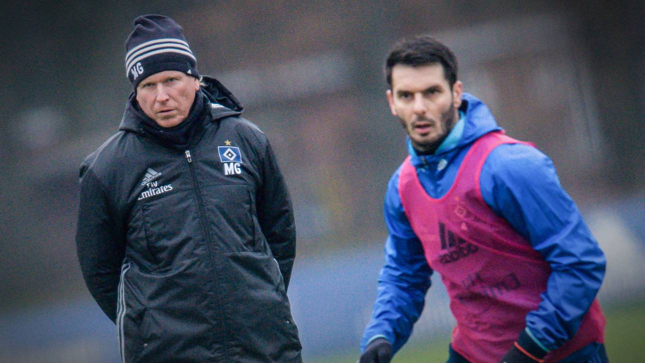 Der Absturz des Emir Spahic