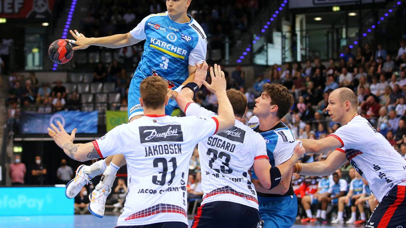 Häfner fehlt Stuttgart wochenlang