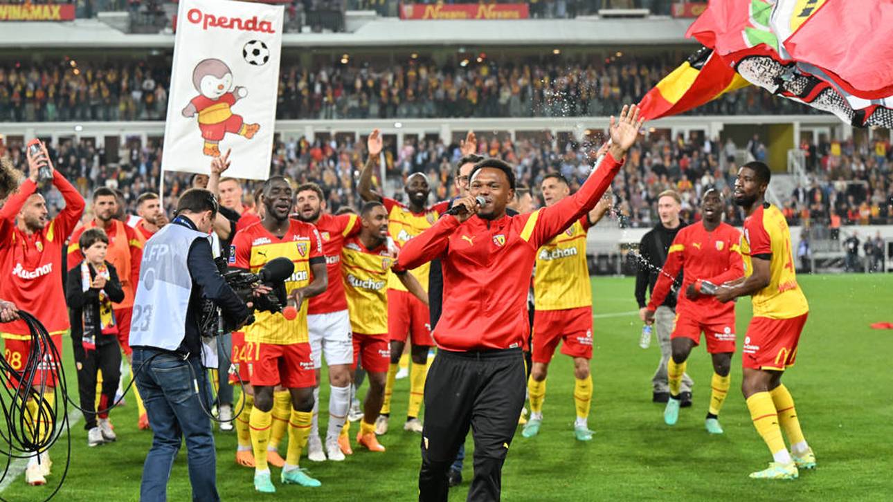 Ist Openda wirklich so viel Geld wert?