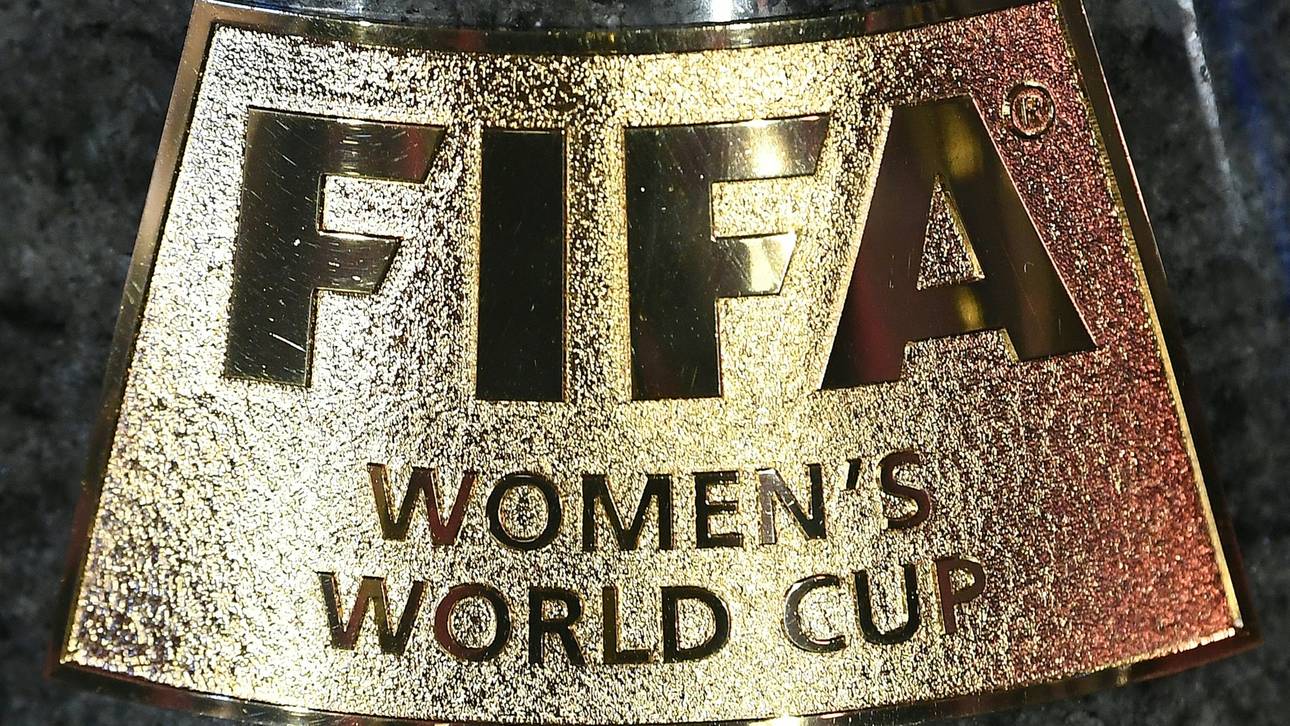 Frauen-WM 2027: Auslosung am 11. Dezember in Rio de Janeiro