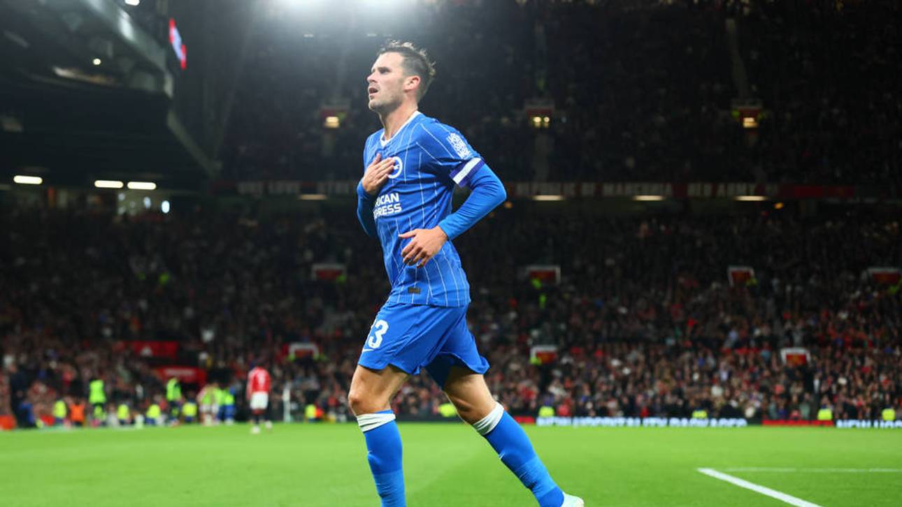 Ein deutsche Peiniger lässt United mal wieder leiden