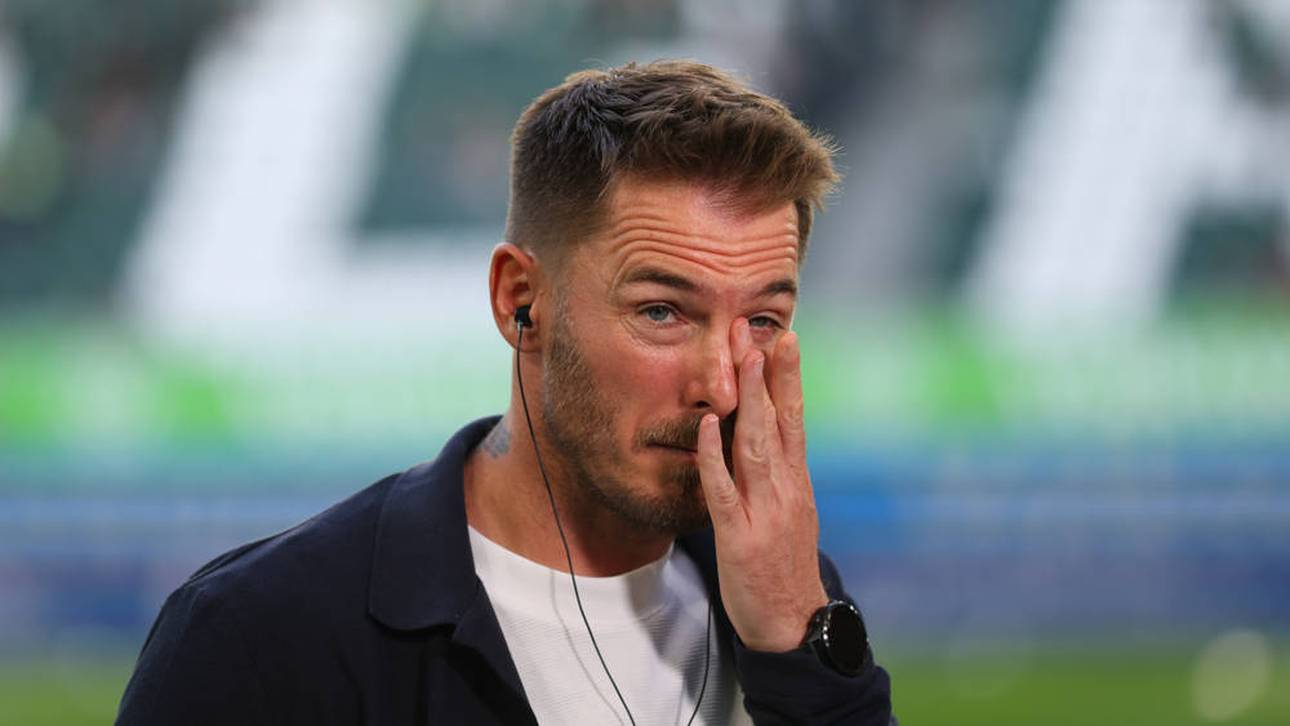 Wolfsburg-Trainer verurteilt eigene Fans