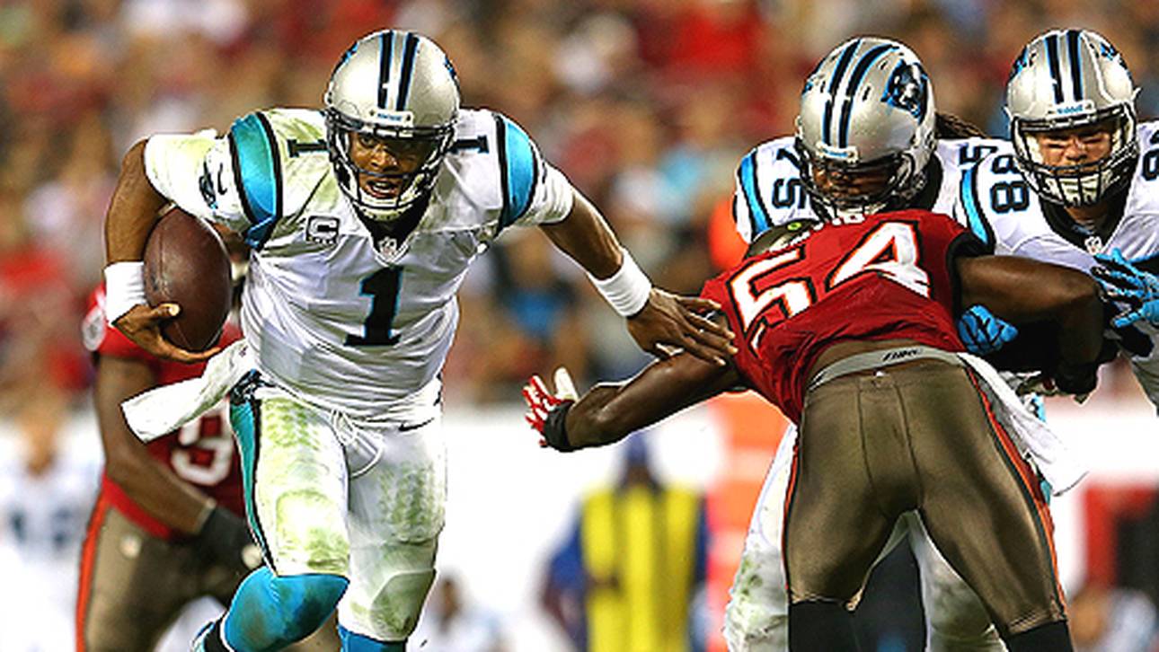 Newton soll von „Air“ Jordan lernen