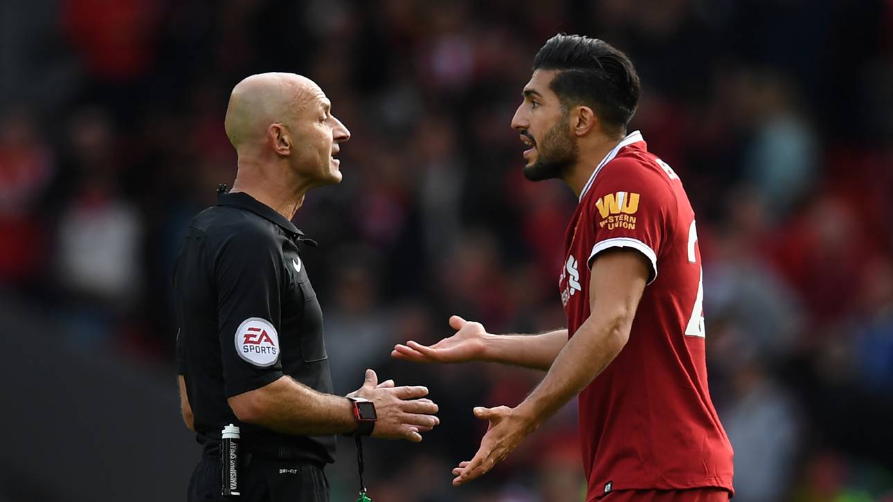 Can findet Bundesliga „langweilig“