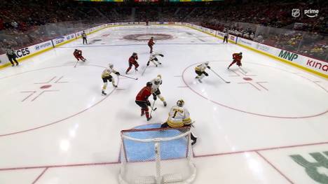 Die Boston Bruins wollen den Schwung aus dem Sieg gegen die Colorado Avalanche mit nach Kanada nehmen, doch Tim Stützle und seine Ottawa Senators hatten andere Pläne. 