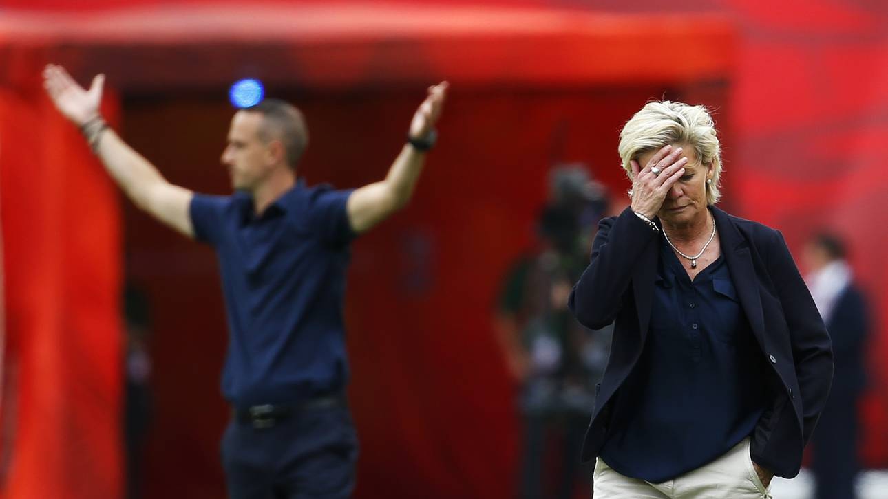 Neid schießt Richtung Bundesliga