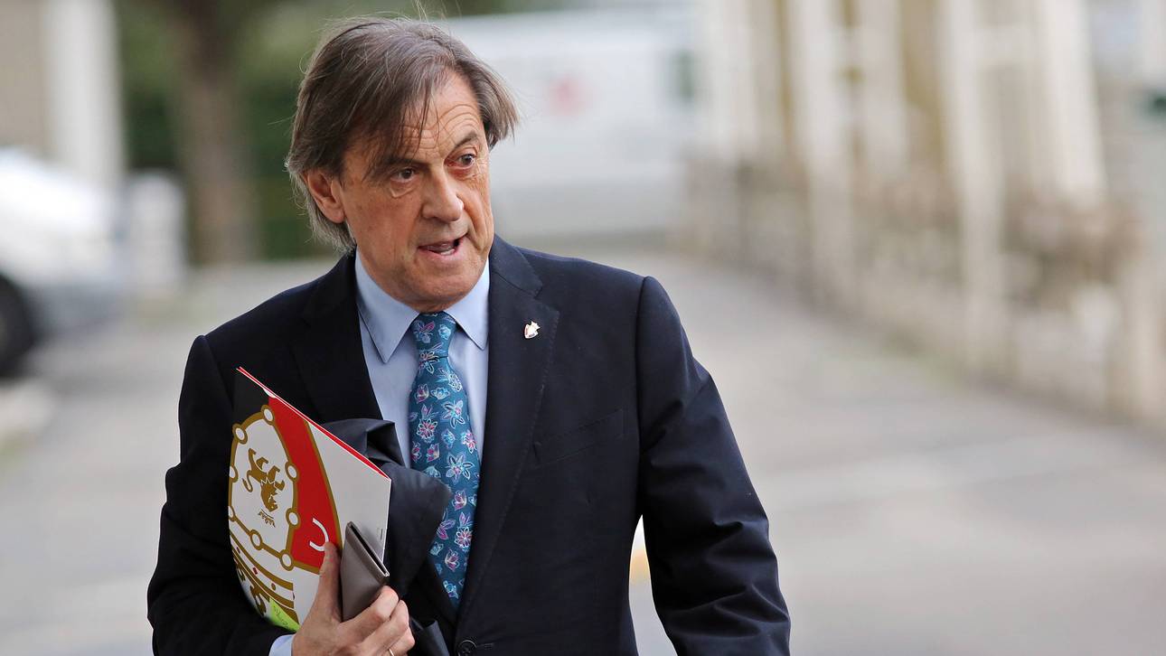 Spanien droht Manipulationsskandal