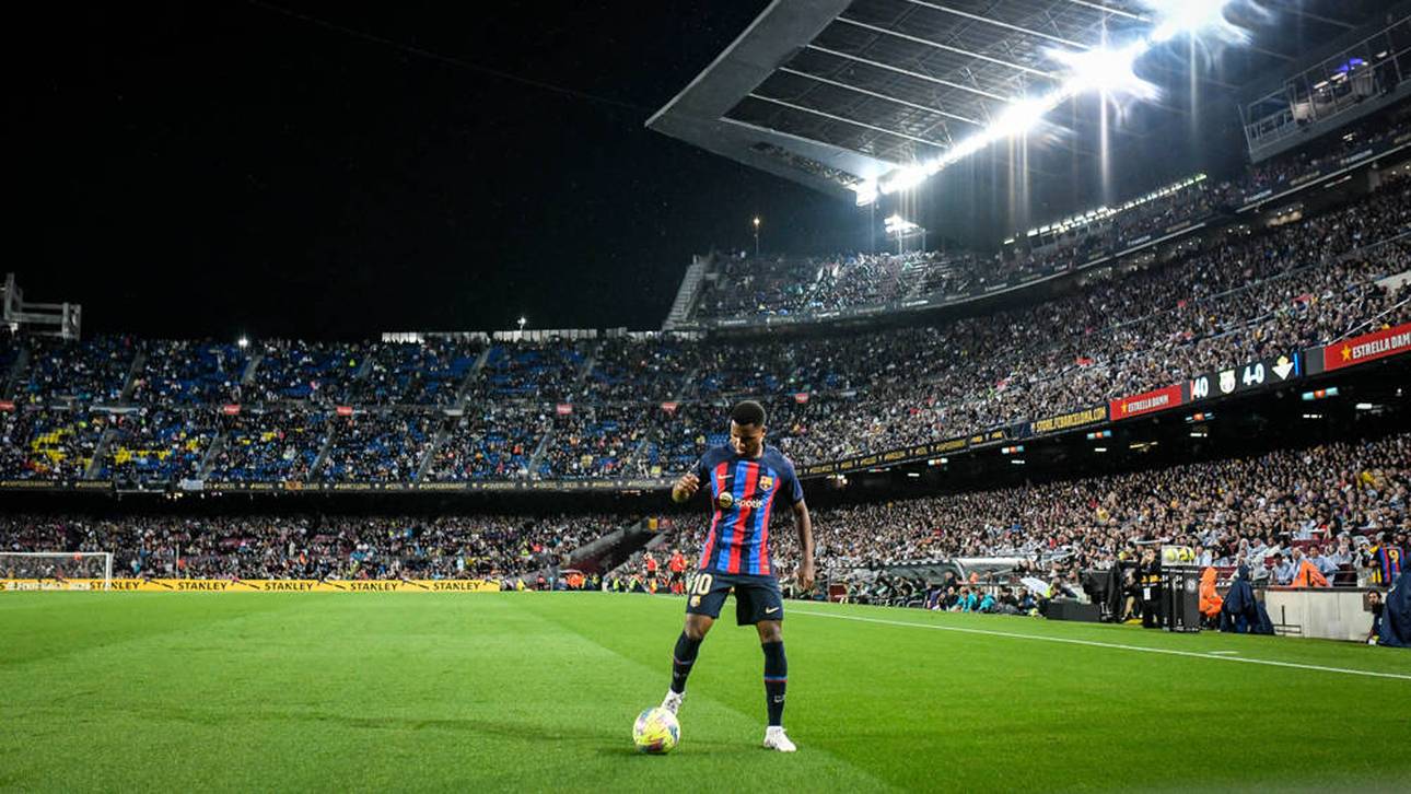 Ein uneingelöstes Versprechen