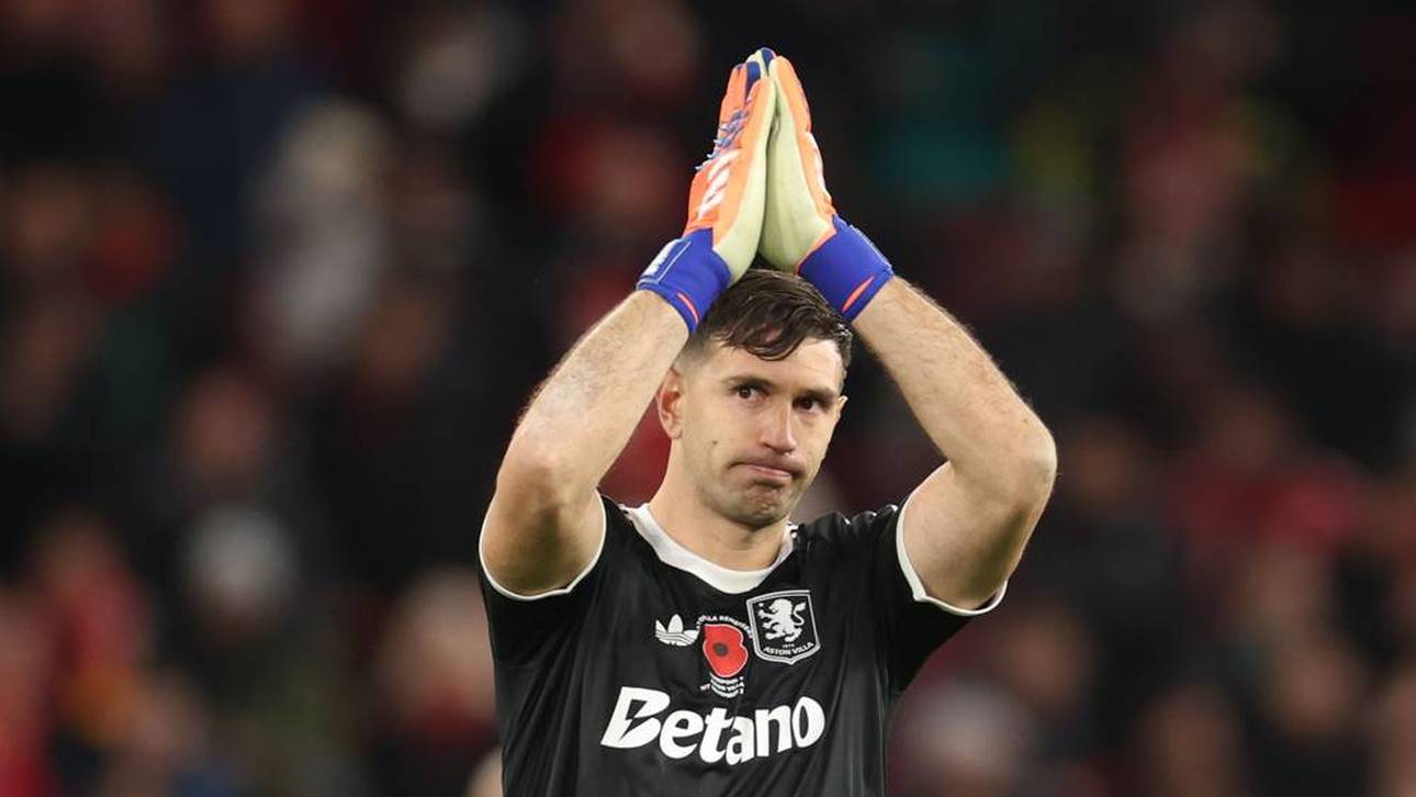 WM-Held überraschend degradiert