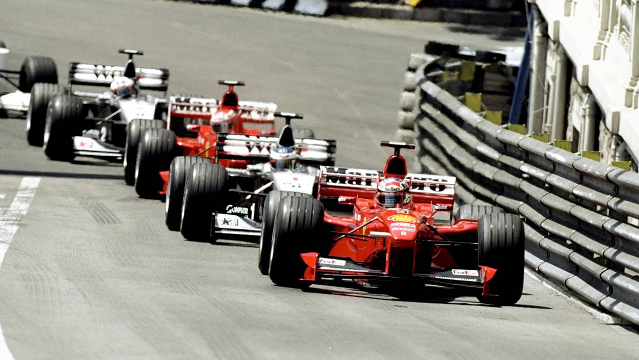 McLaren vs. Ferrari: Rivalität auf Top-Niveau