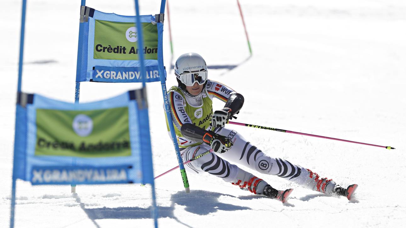 Deutsches Team fährt aufs Podest