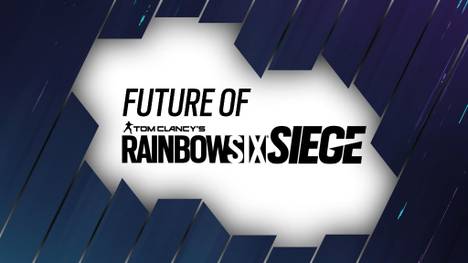 Die Zukunft ist hier - Rainbow Six Siege erhält viele Updates 