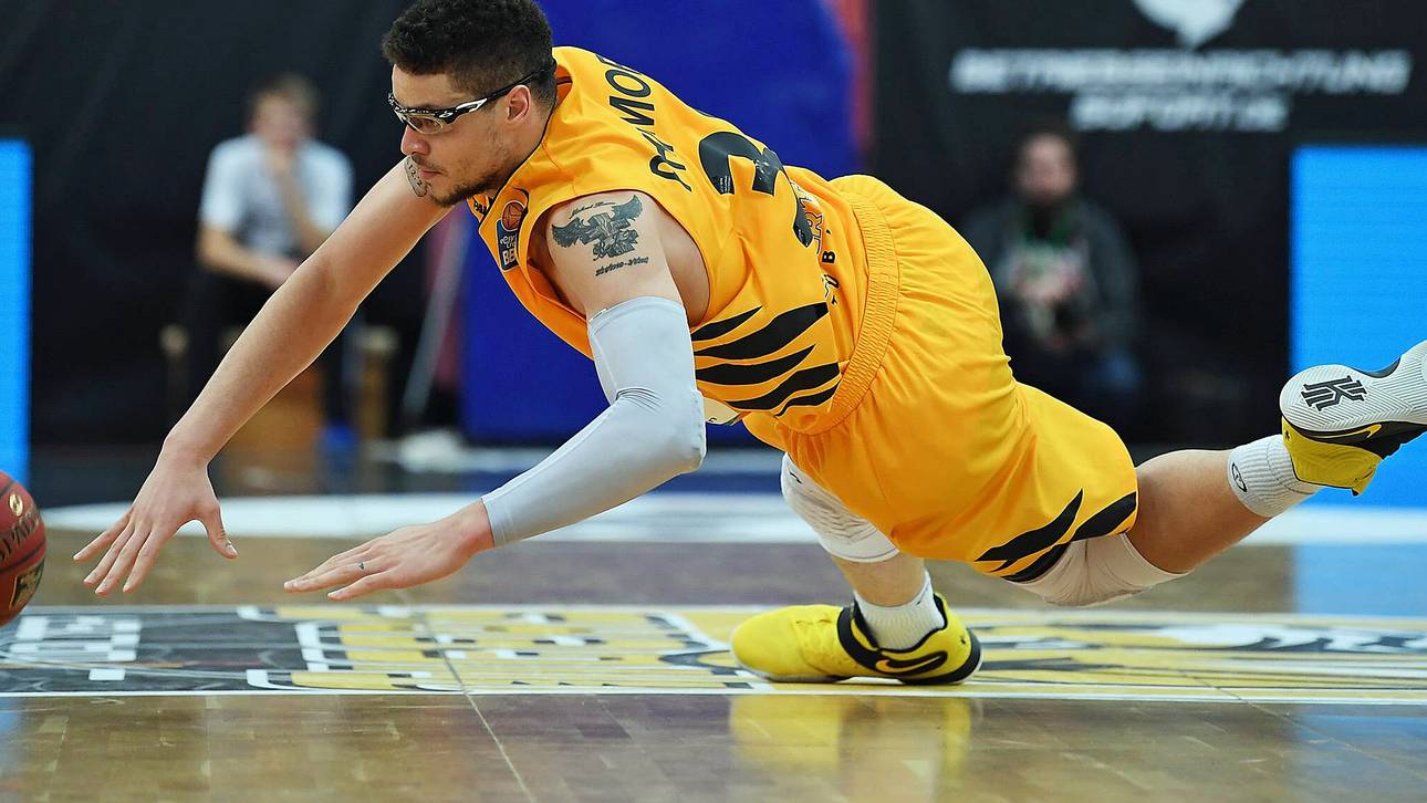 Philmore will Berlin überraschen