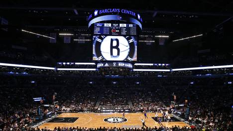 Brooklyn Nets, NBA, Verkauf, Rekordpreis