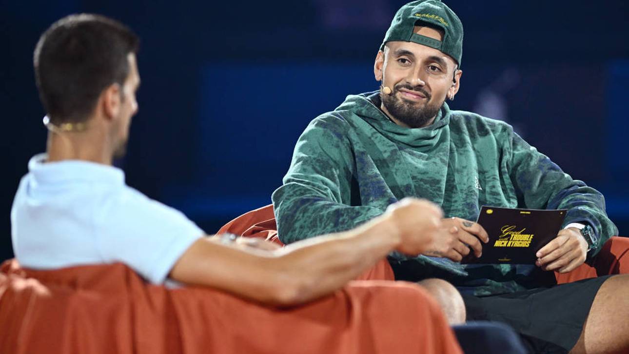 Sinner-Wende: Skandalprofi jubelt