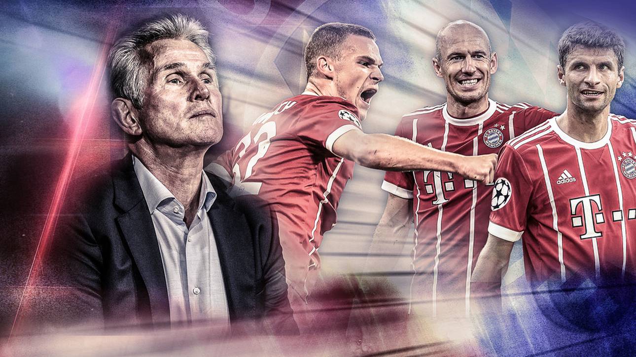 Darum läuft es bei Bayern wieder