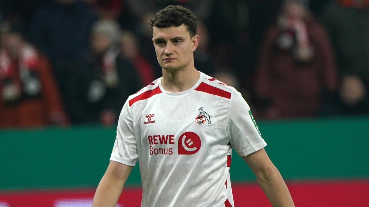 Köln „vorerst“ ohne Martel