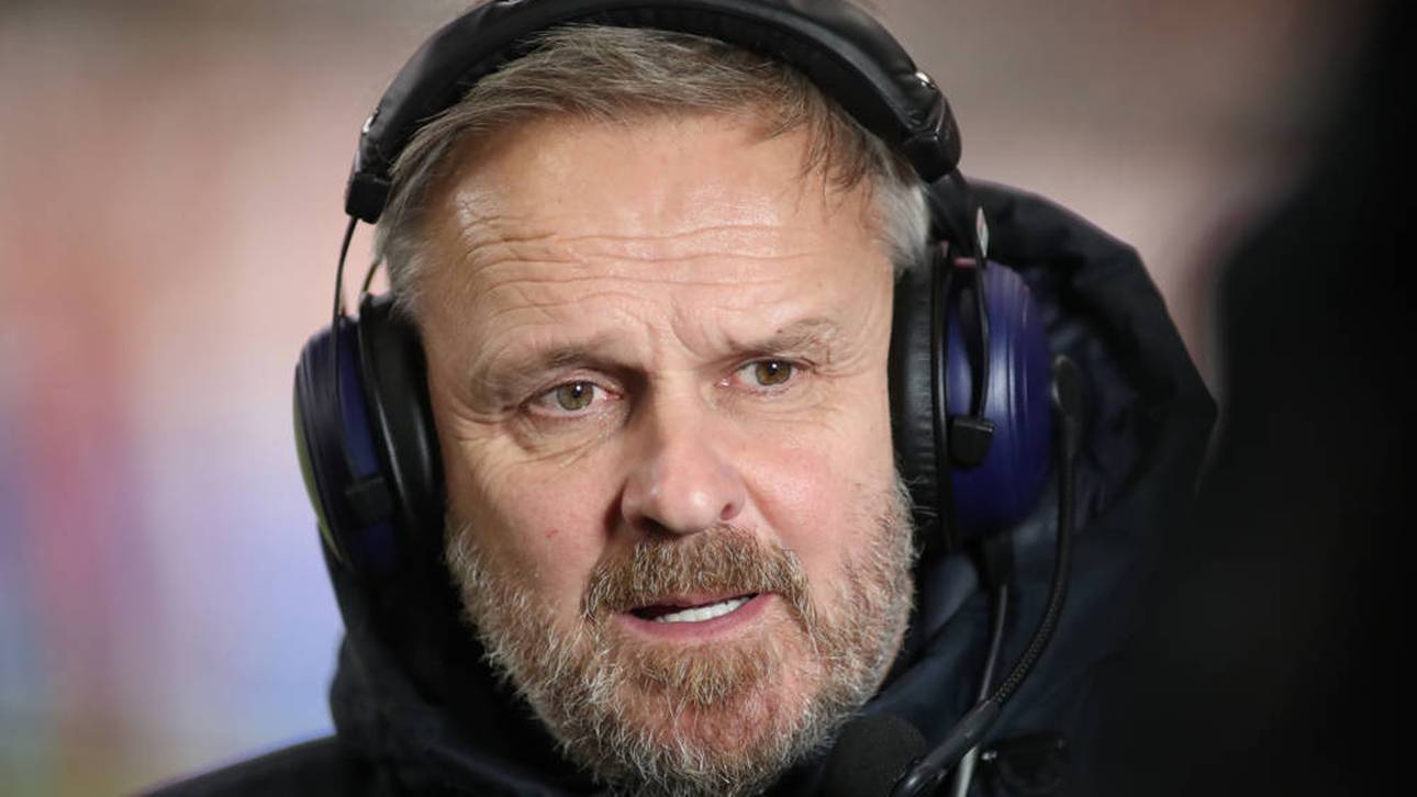 Hamann zerlegt Bayern