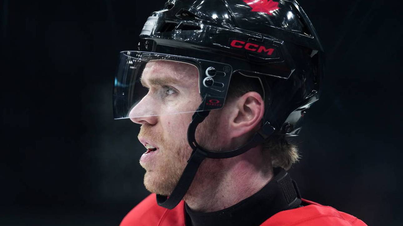 Kanadas Eishockey-Stars ziehen um