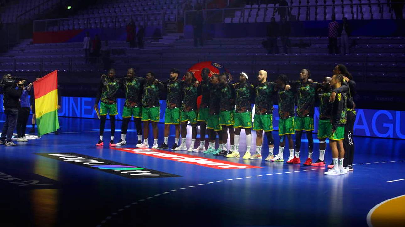 Der größte Underdog der WM