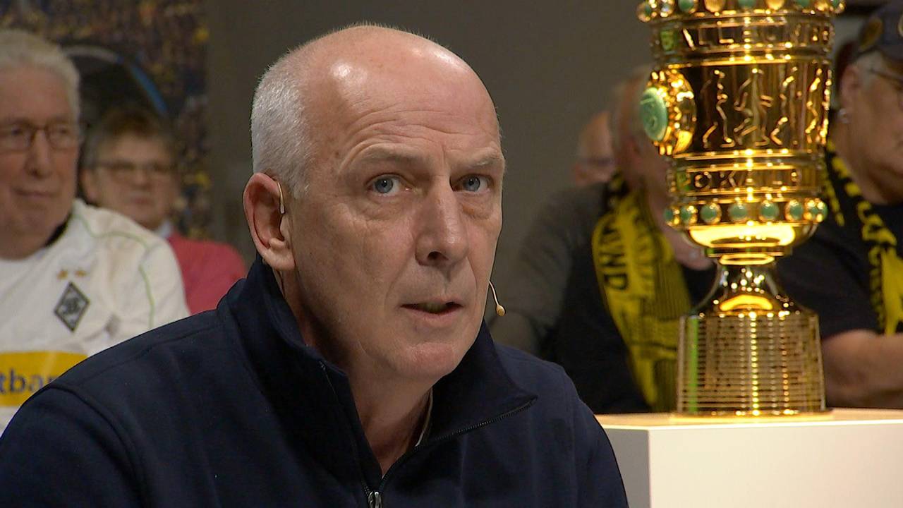 Basler giftet gegen Terzic