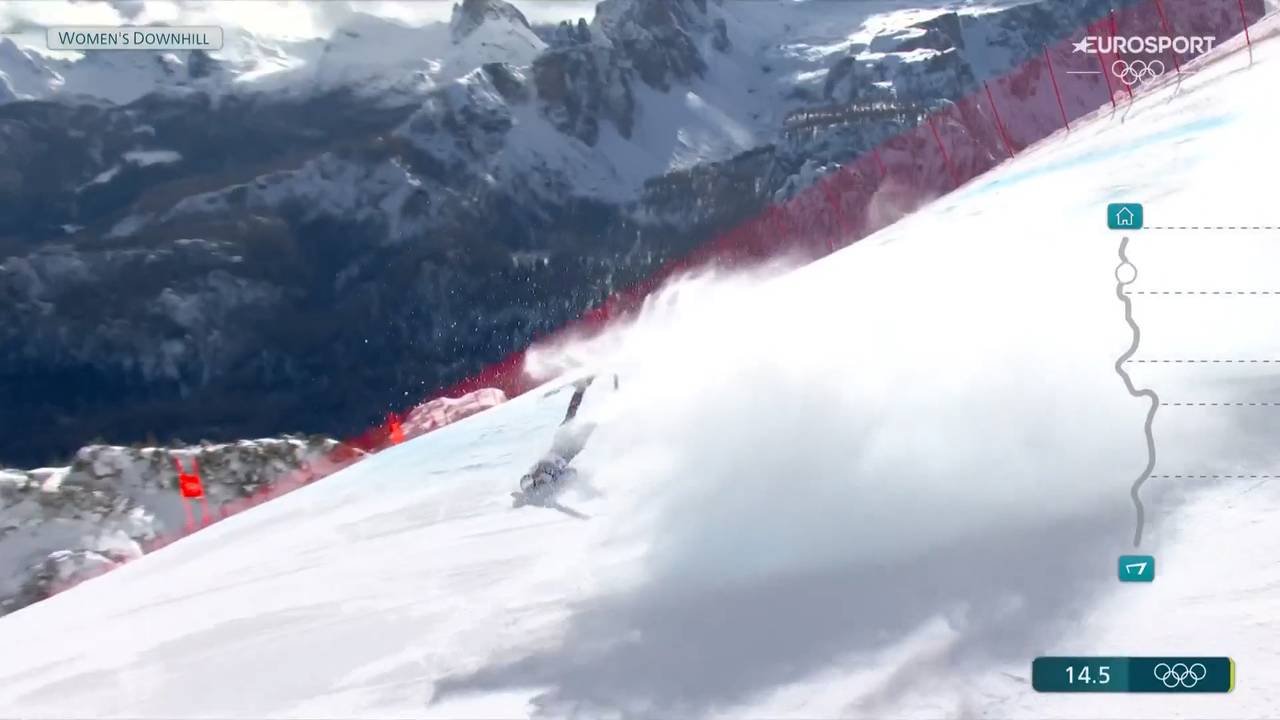 Vonn kündigt weitere Operationen an