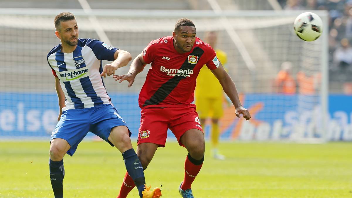 25. Jonathan Tah (Bayer Leverkusen, Abwehr)