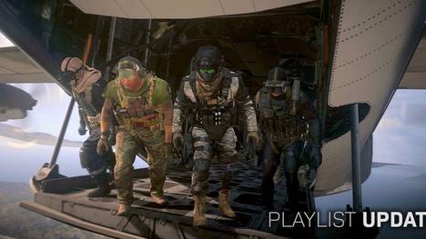 Call of Duty: Warzone ist weiter in aller Munde, muss aber auch immer wieder Kritik einstecken 