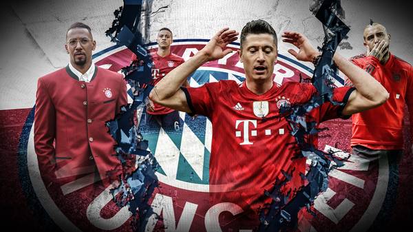Stars wollen den FC Bayern verlassen