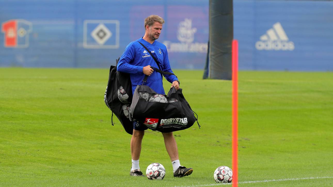 Ex-Mitarbeiter kritisiert HSV scharf