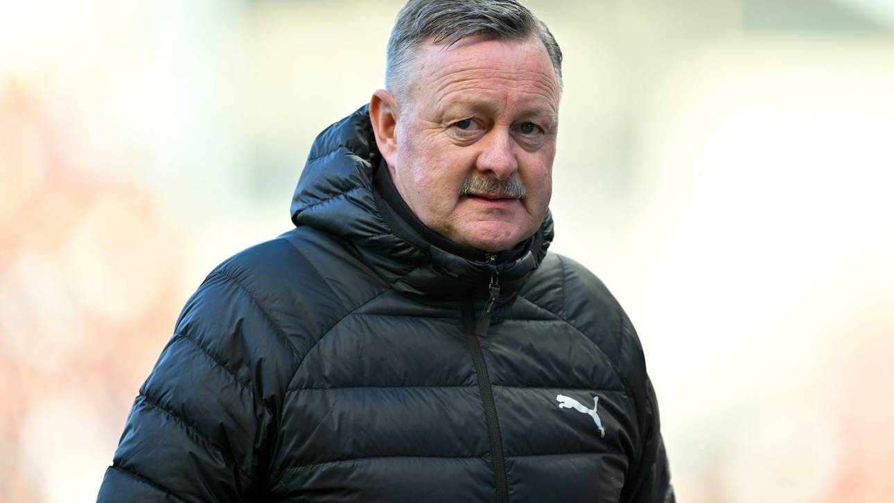 Boss erklärt Gladbachs „Verkrampfung“