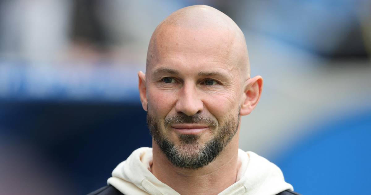 TSG coach Ilzer after personnel shake-up: “It's on our minds”