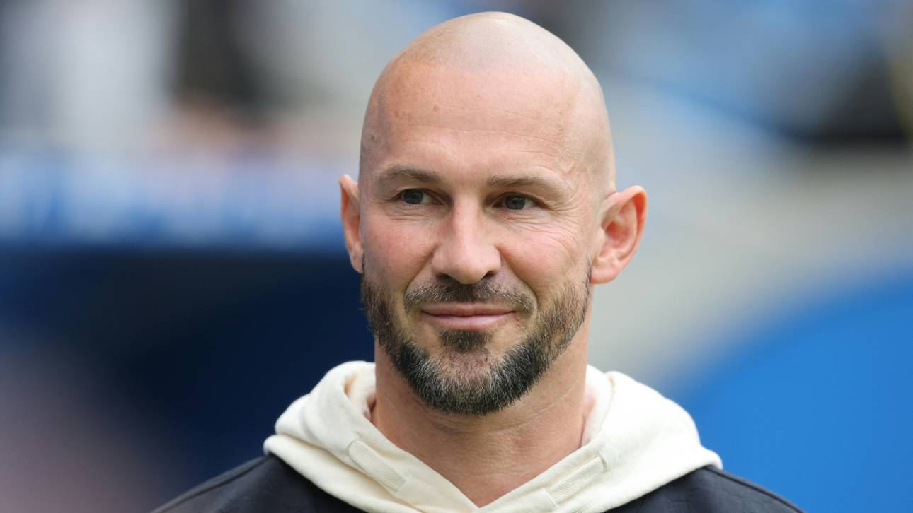 Was Ilzer über Tabakovic denkt