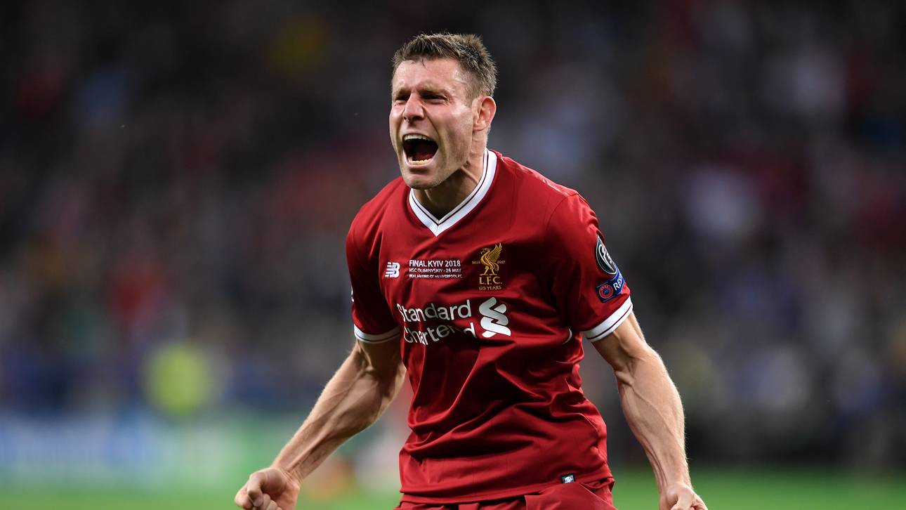 „Boring James“ Milner? Von wegen!