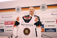 Der neue Bundestrainer des deutschen Eishockey-Nationalmannschaft steht fest. Das DEB-Team verpflichtet Harold Kreis von den Schwenniger Wild Wings. 