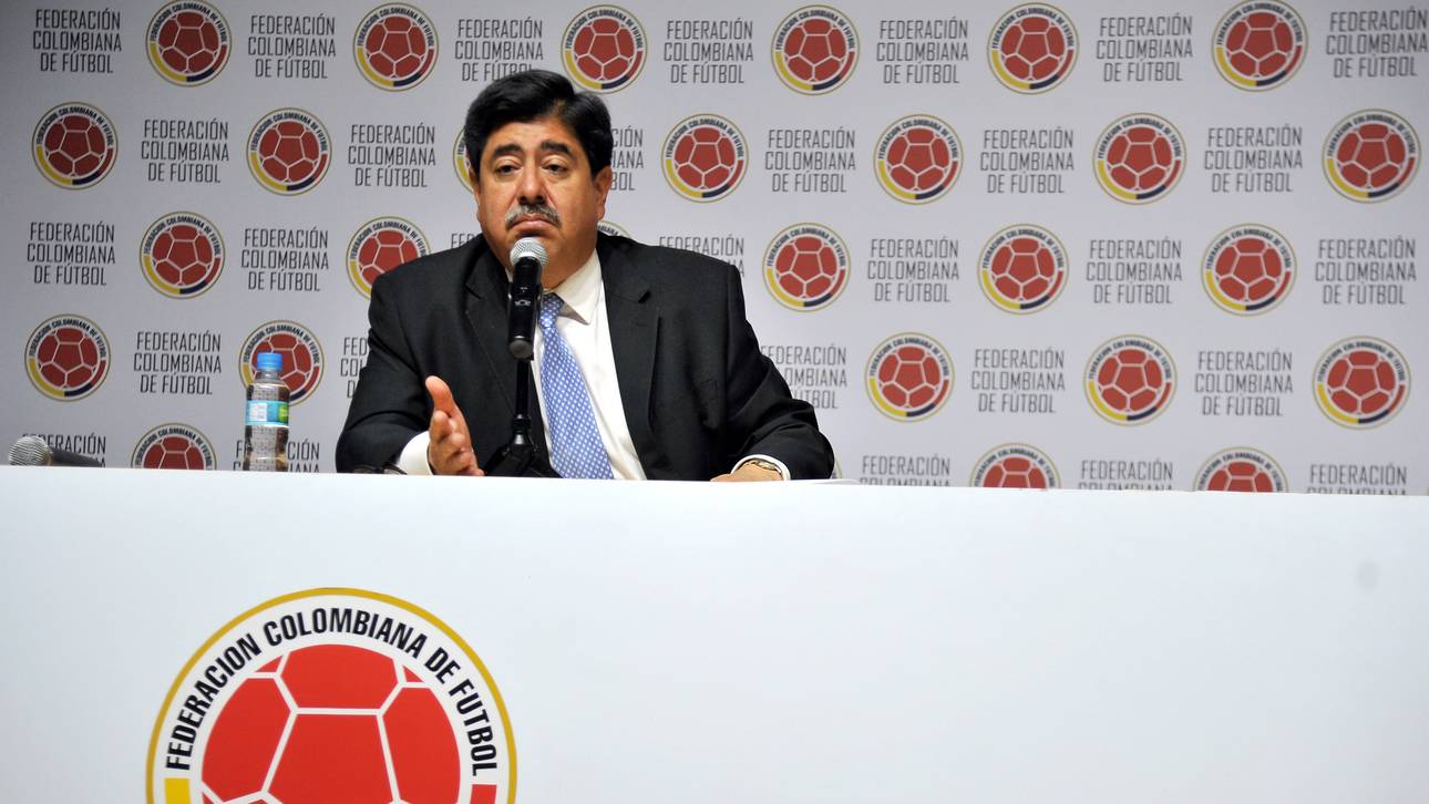 Bedoya gibt offenbar Bestechung zu