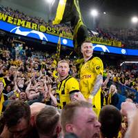 Borussia Dortmund steht im Finale der Champions League. Rund 25.000 Fans des BVB können auf ein Ticket für das Endspiel im Wembley-Stadion hoffen. Und so kommen die Anhänger an eines der heißbegehrten Karten.