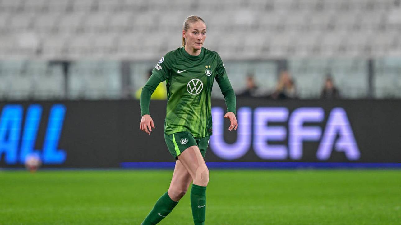 CL heute: Wolfsburg fordert Superteam