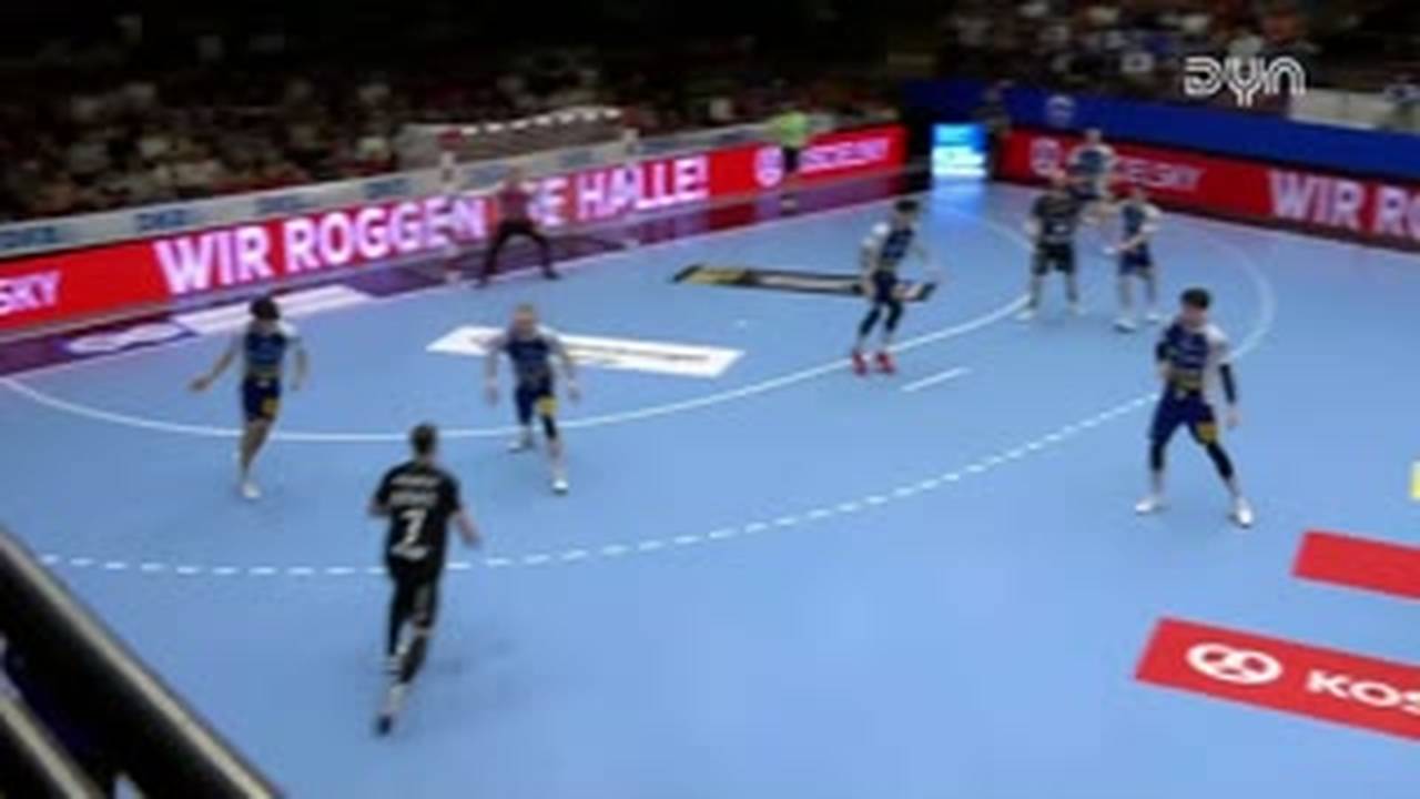 Spielvorschau zu SC DHfK Leipzig - 1. VfL Potsdam