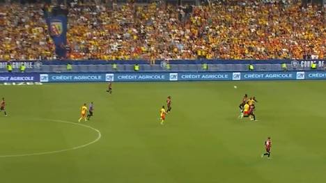 RC Lens behält in seinem vierten Pokalfinale, dem ersten nach 28 Jahren, die Oberhand und sichert sich erstmals in der Vereinsgeschichte den Titel. Angreifer Florian Thauvin überragt nach zwei Scorerpunkten im Halbfinale auch im Endspiel mit einem Treffer und einer Vorlage.