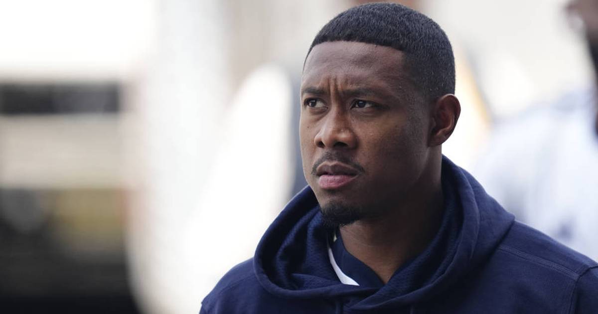 Ein unverhoffter Ausweg? Alaba bei Real Madrid am Scheideweg