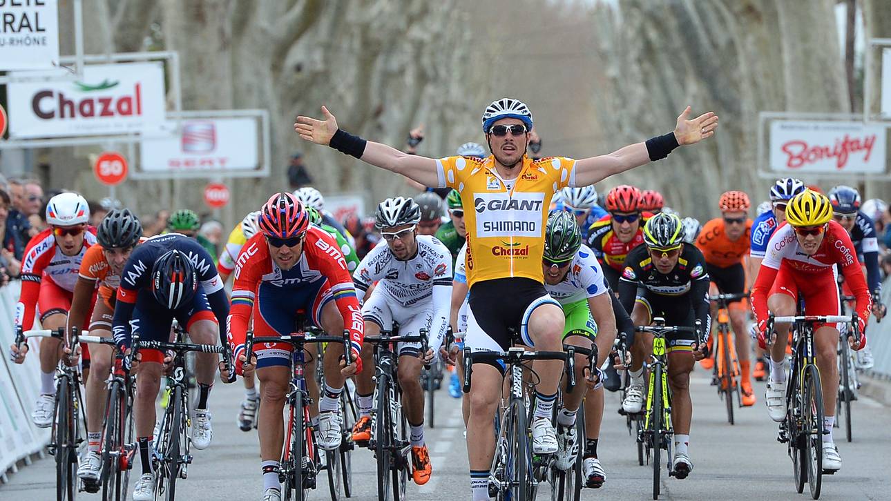 Mittelmeer-Rundfahrt 2015 abgesagt