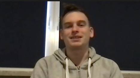 Ricardo Pietreczko gibt vor der Darts-WM eine Einschätzung zum Erstrunden-Match gegen José de Sousa ab - und verrät, was er im Allgemeinen von seiner Auslosung hält.