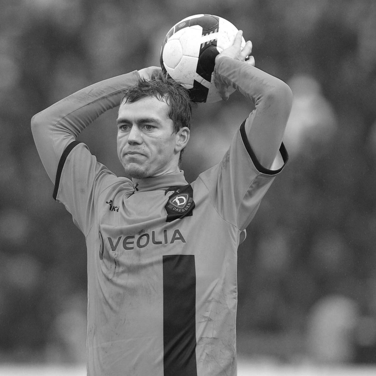 Pavel Pergl, ehemaliger Profi von Dynamo Dresden ist tot