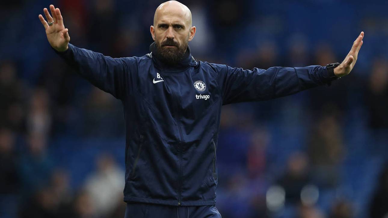 Chelsea-Coach mit kuriosem Geständnis