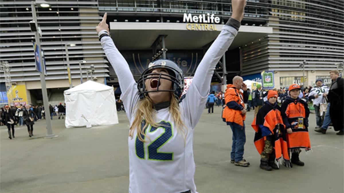 Das Balletkleid im Stil des Filmklassikers "Ace Ventura" darf auch nicht fehlen