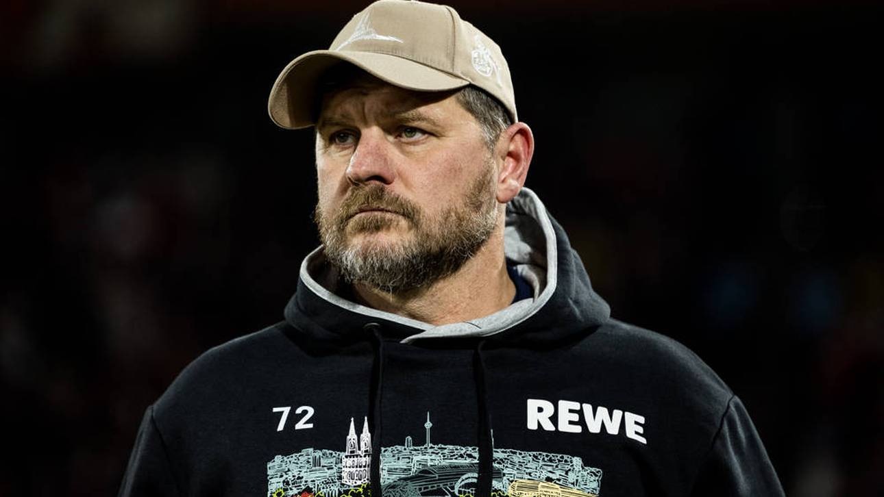 Baumgart-Kritik an DFB-Sanktionen