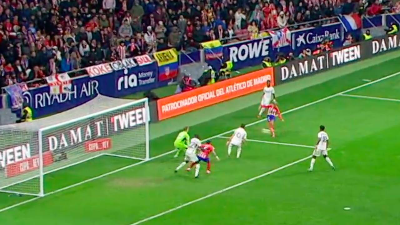 Erster Titel für Real futsch