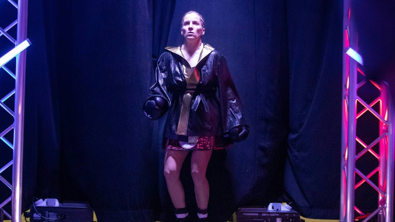 Drei WM-Gürtel: Rupprecht schreibt deutsche Box-Geschichte