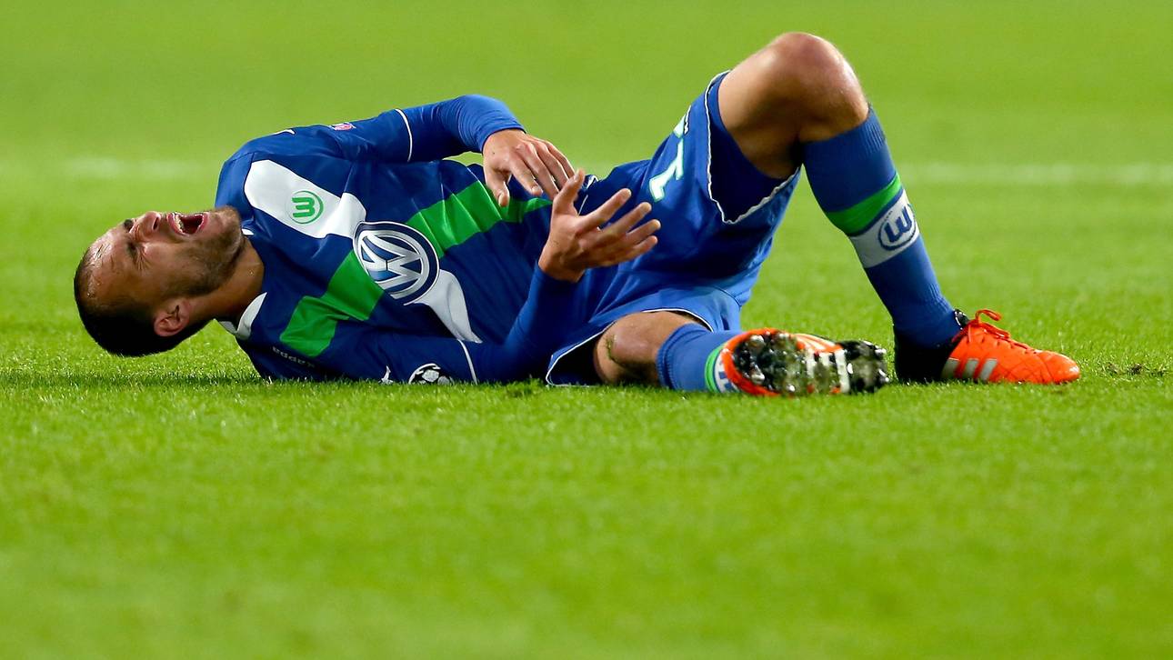 „Dämliche Aktion“: Dost fehlt Wolfsburg